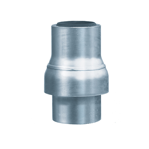 Verbundr.-Übergangsrohr