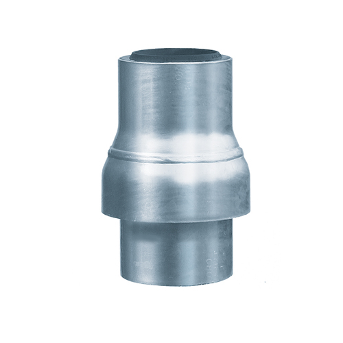 Verbund-Übergangsrohr