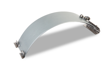 Juntoflex Pro mit Wulstbridge