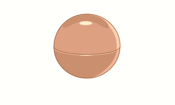 Schmuck-Kugel o. Wulst