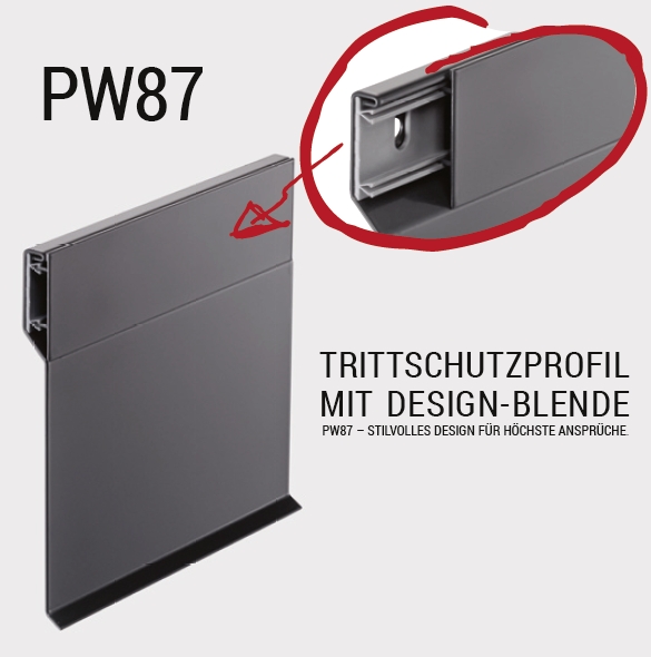 Kopfstück+Laibungsblech