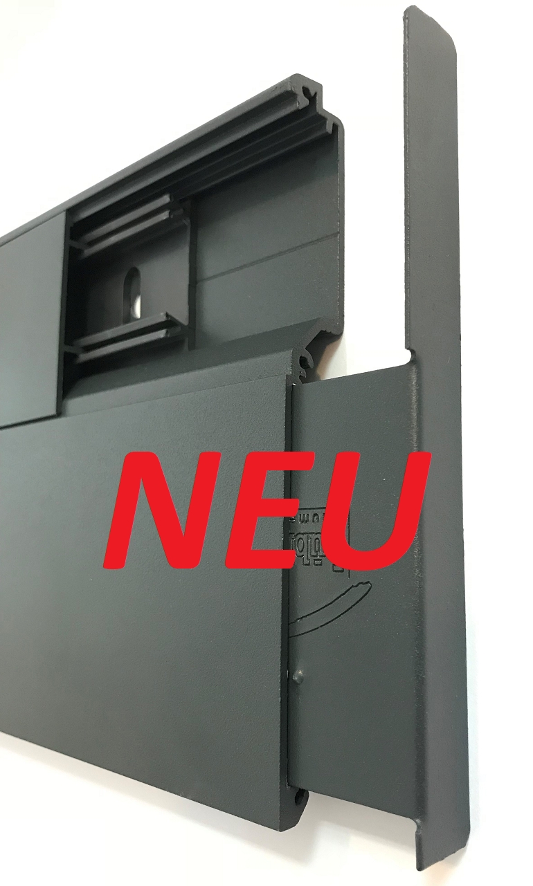 Trittschutzprofil