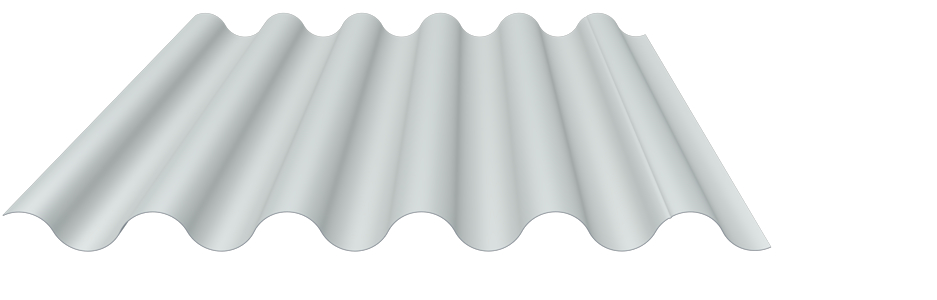 Wellprofil Wand