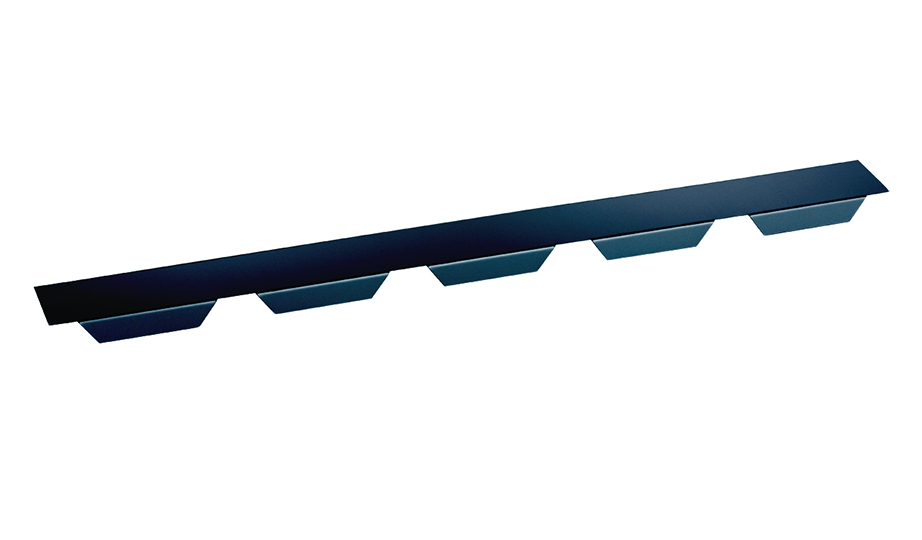 Zahnblech