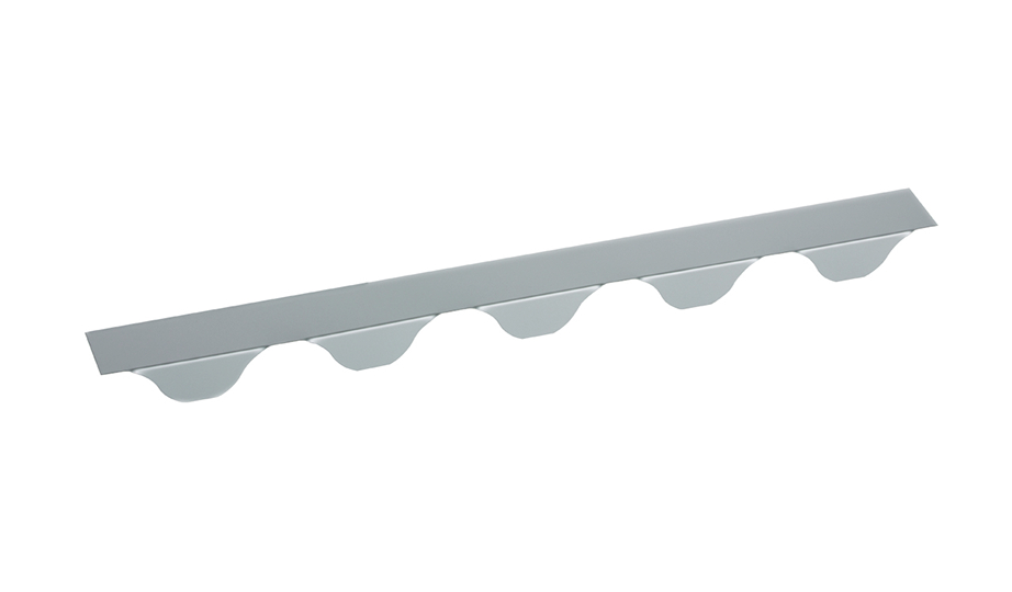Zahnblech