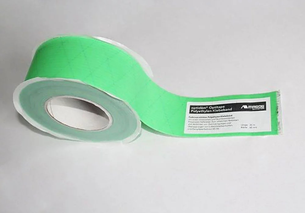 Optitape PE-Klebeband