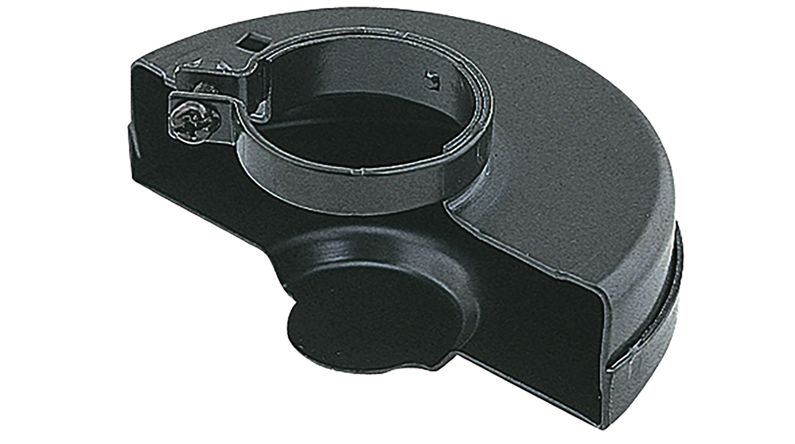 Schutzhaube 125mm Trennen