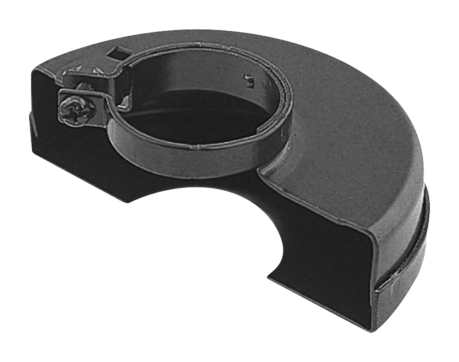 Schutzhaube 125mm Trennen