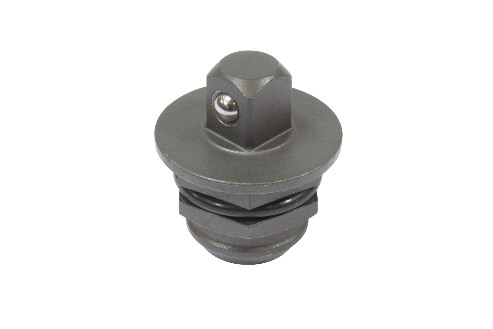 Steckschlüssel Adapter 3/8"