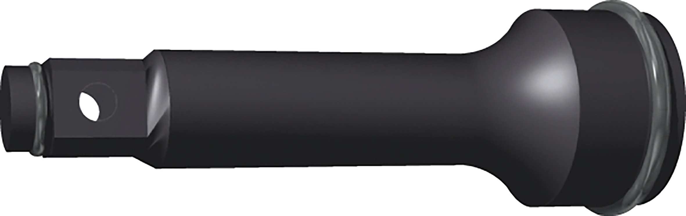 Verlängerung 1" 200mm