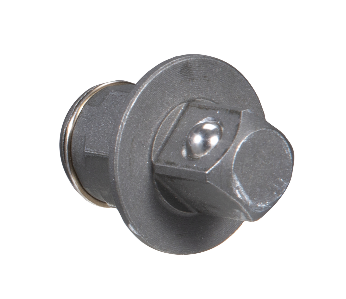 Steckschlüssel Adapter 3/8"