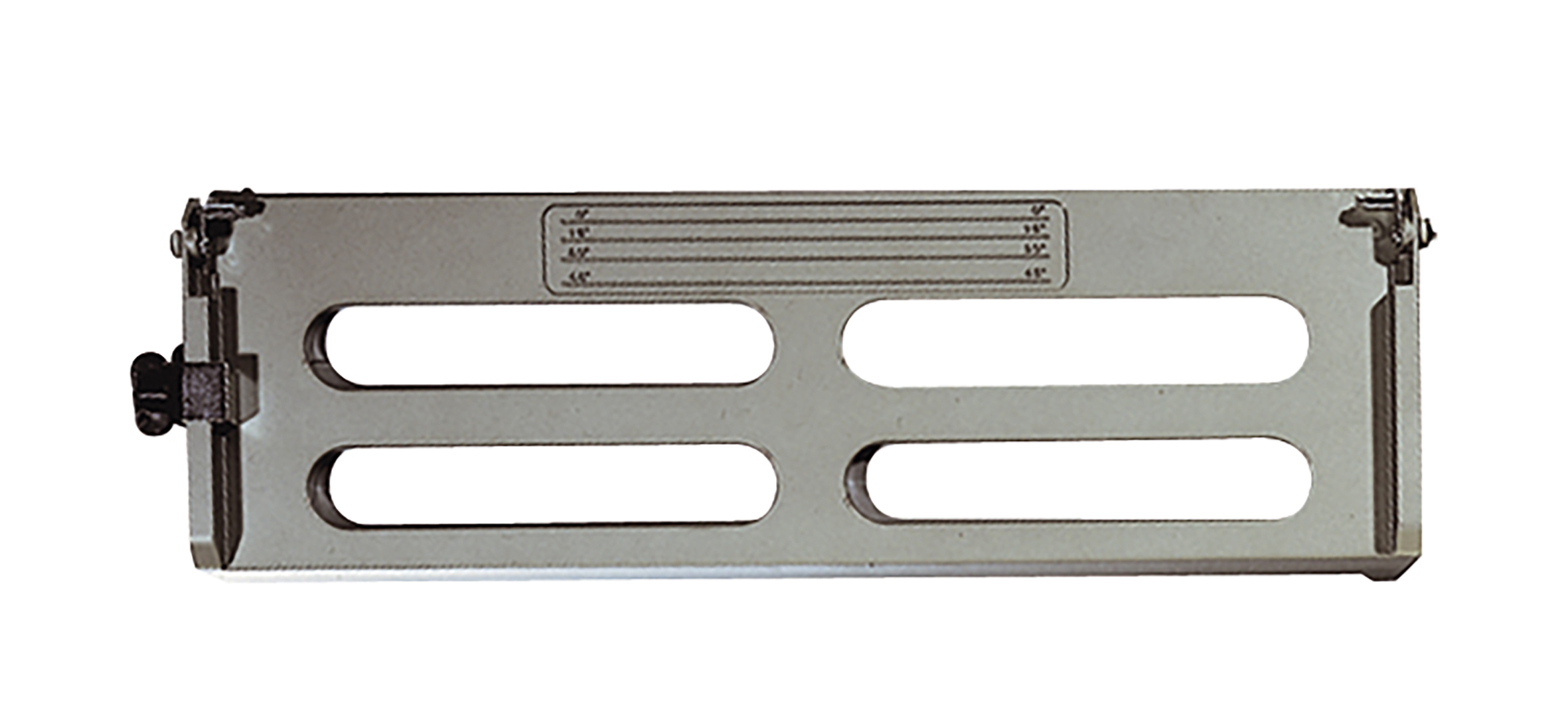 Adapter f. Führungsschiene