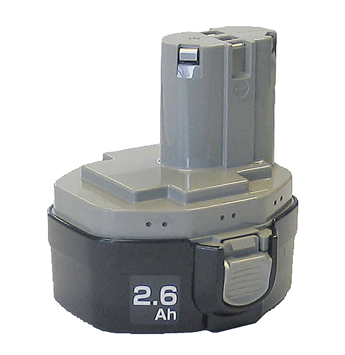 Akku-1434 NI-MH 14,4V 2,5Ah