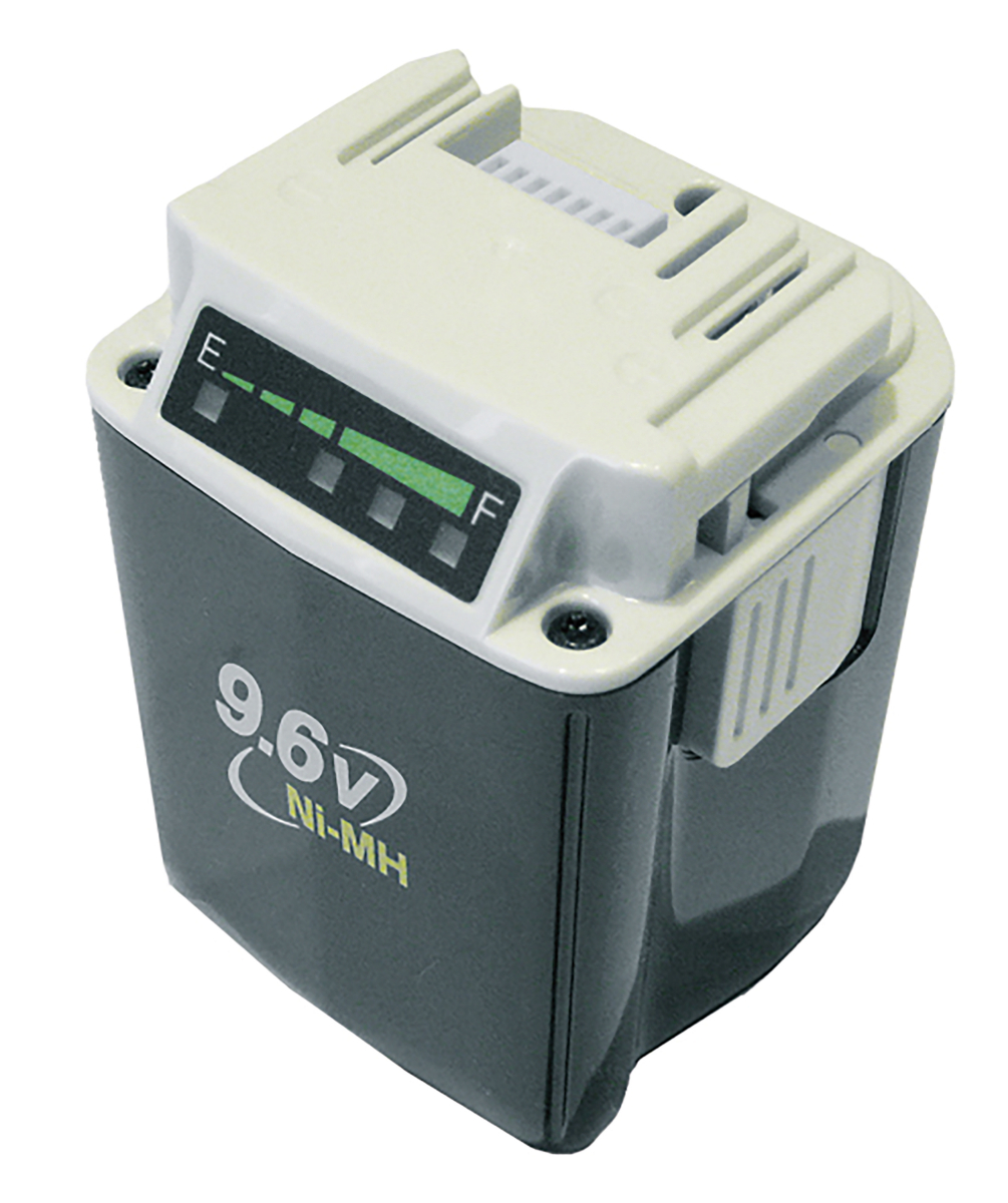 Akku-BH9033A NI-MH 9,6V 3,1Ah