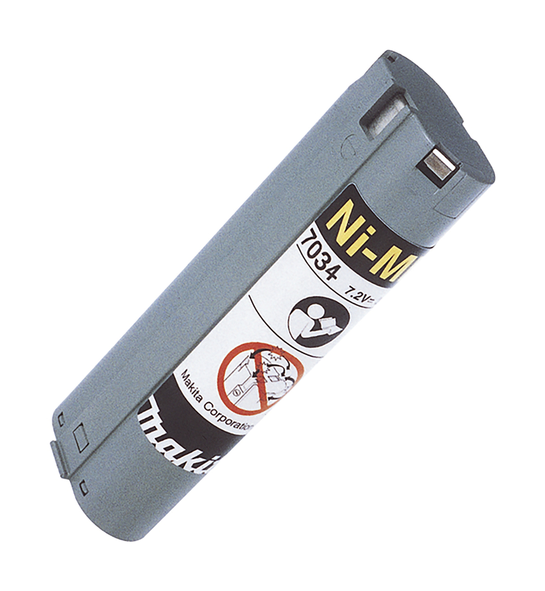 Akku-7034 NI-MH 7,2V 2,5Ah