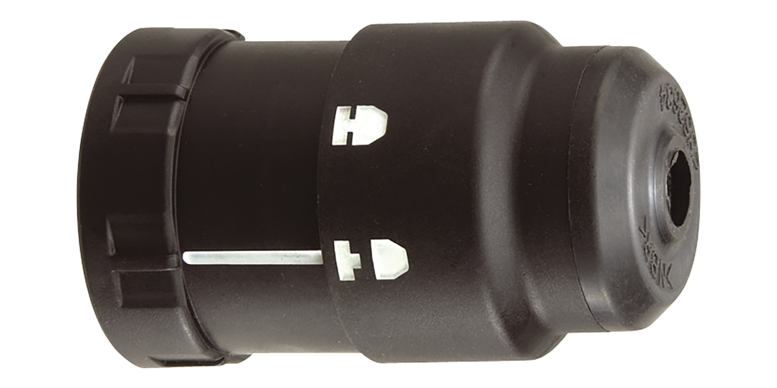 Schnellwechselfutter SDS+