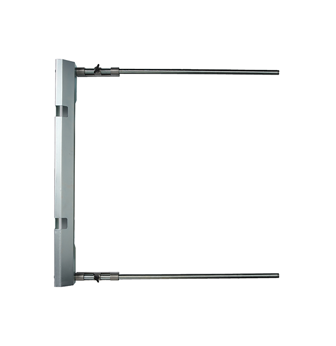 Auflageverlängerung links