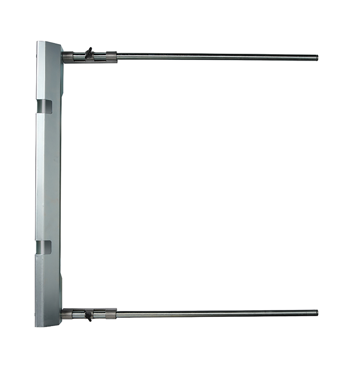 Auflageverlängerung hinten