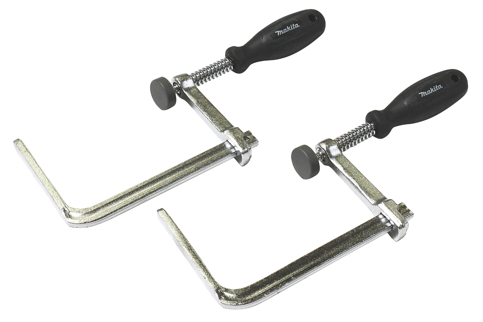 Schraubzwingen Set 2stk.