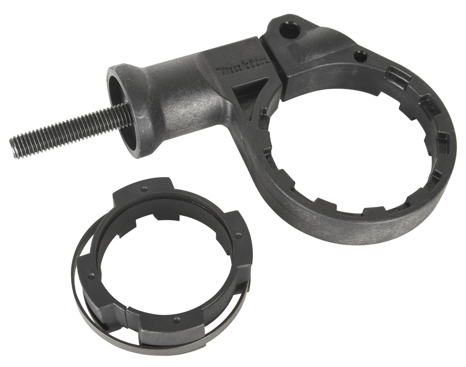 Seitengriffhalter f. 198376-8