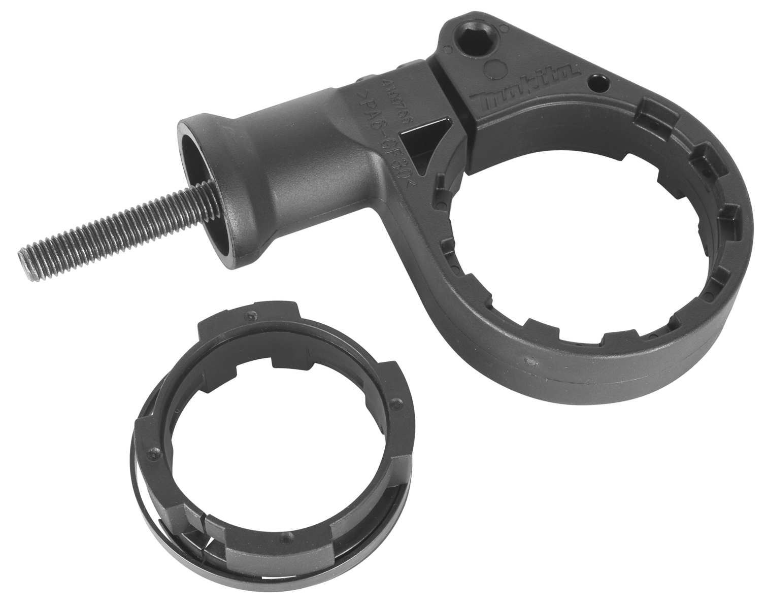 Seitengriffhalter f. 198376-8