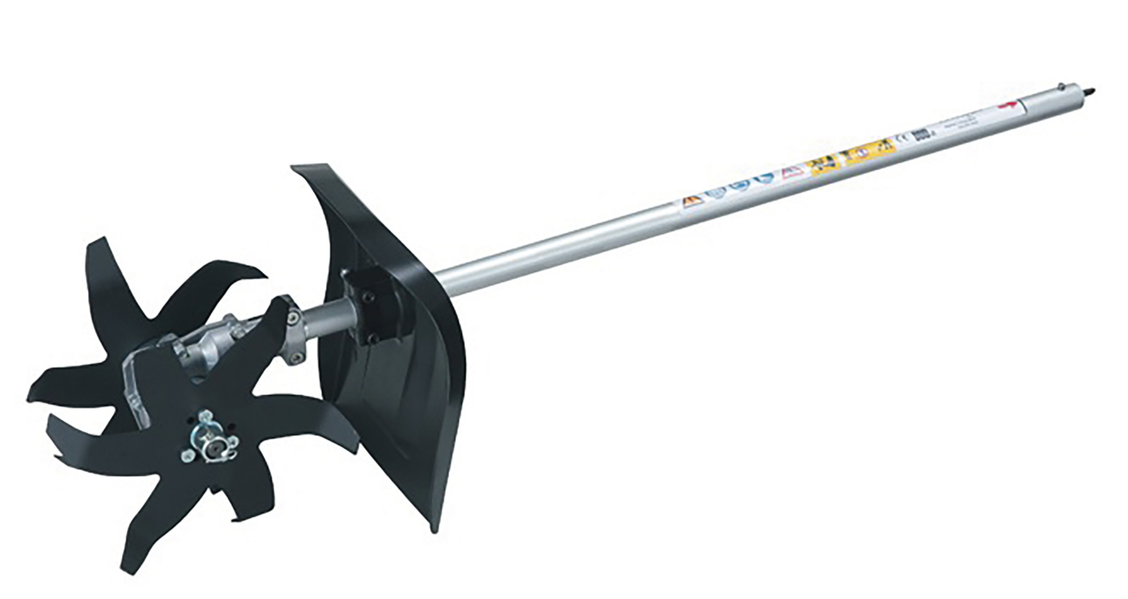 Kultivatoraufsatz KR400MP