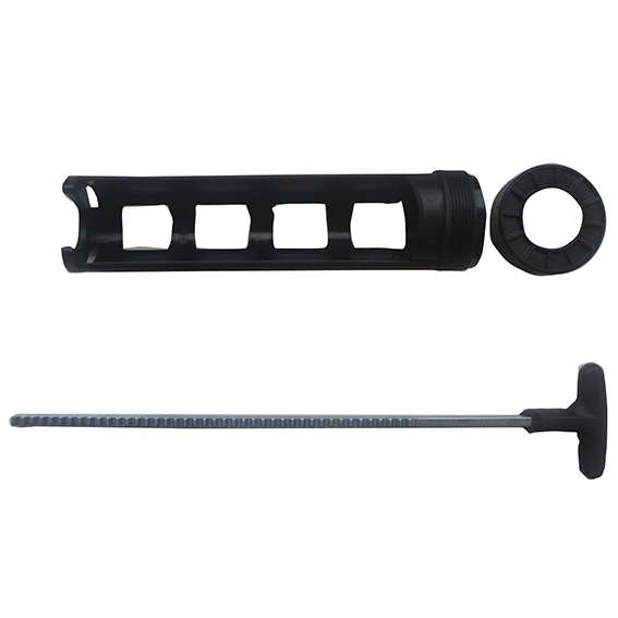 Kartuschenhalter 300ml kpl.