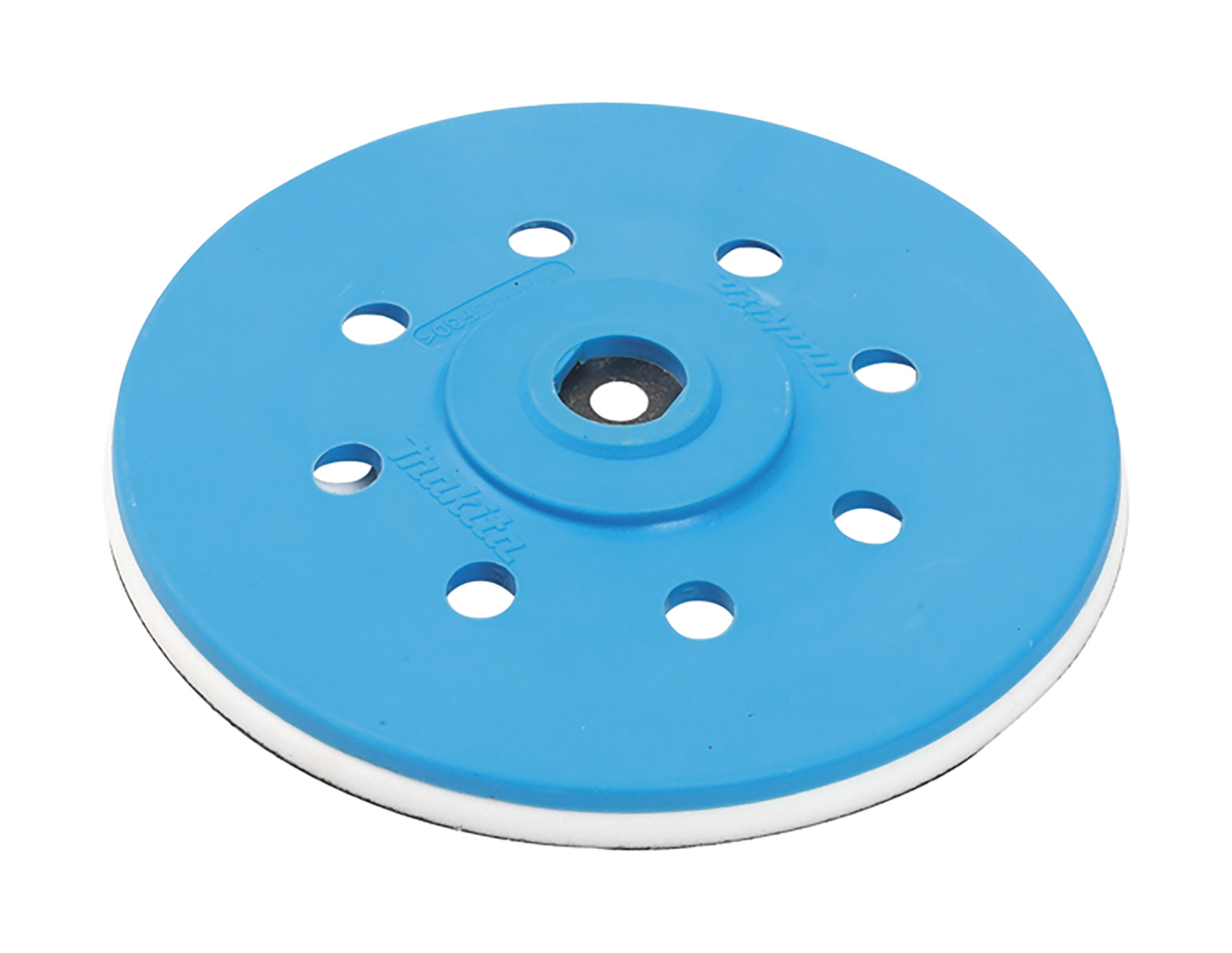 Schleifteller Hart 150mm