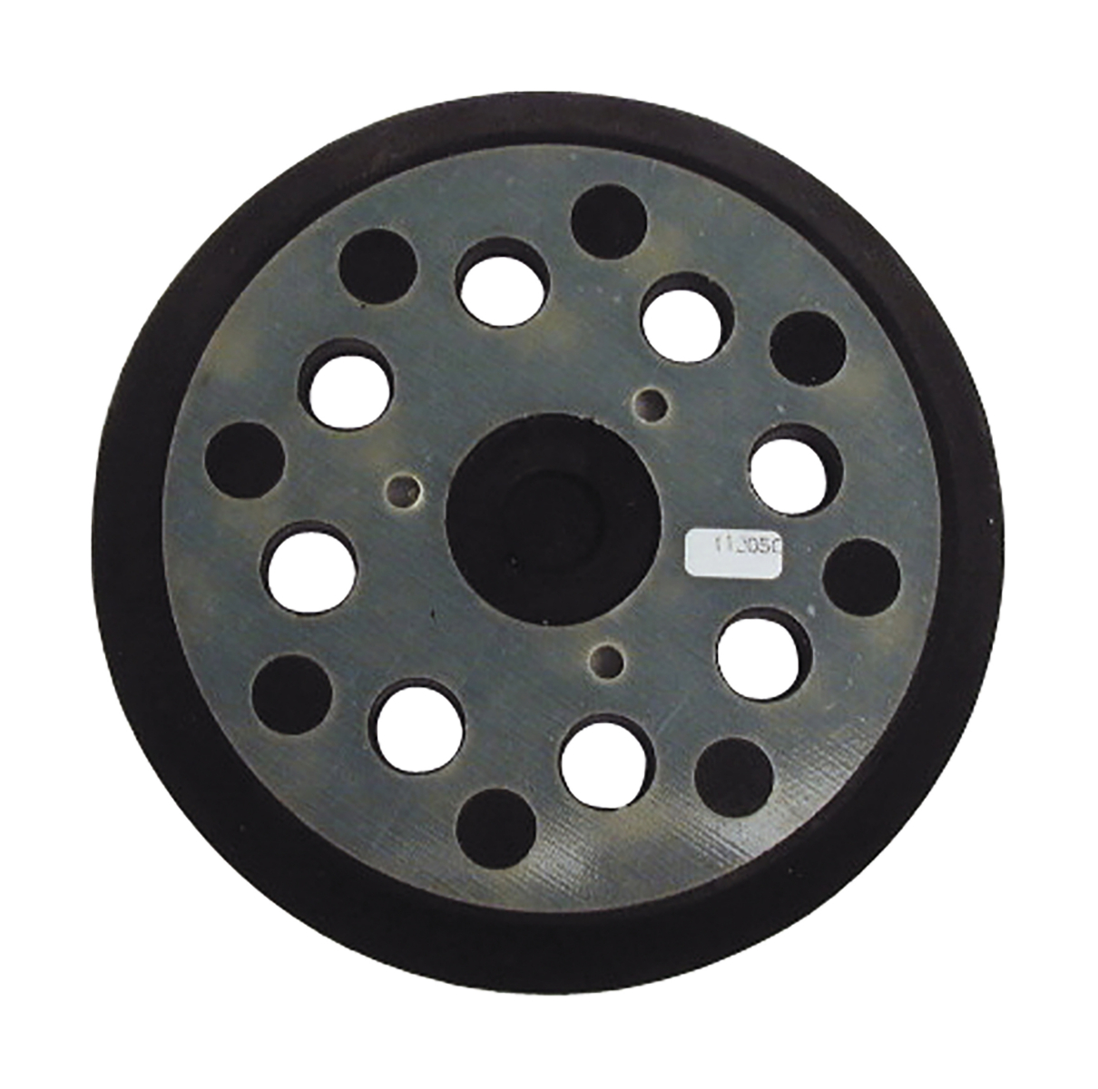 Schleifteller Superweich 150mm