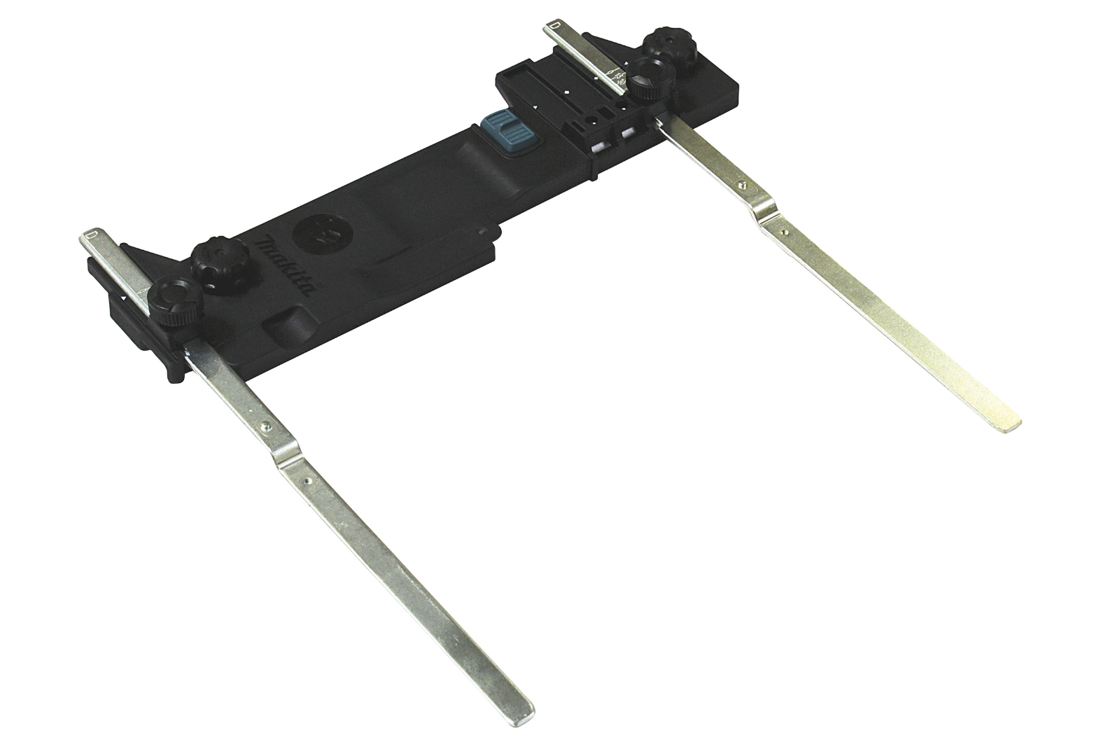 Führungsschienenadapter D