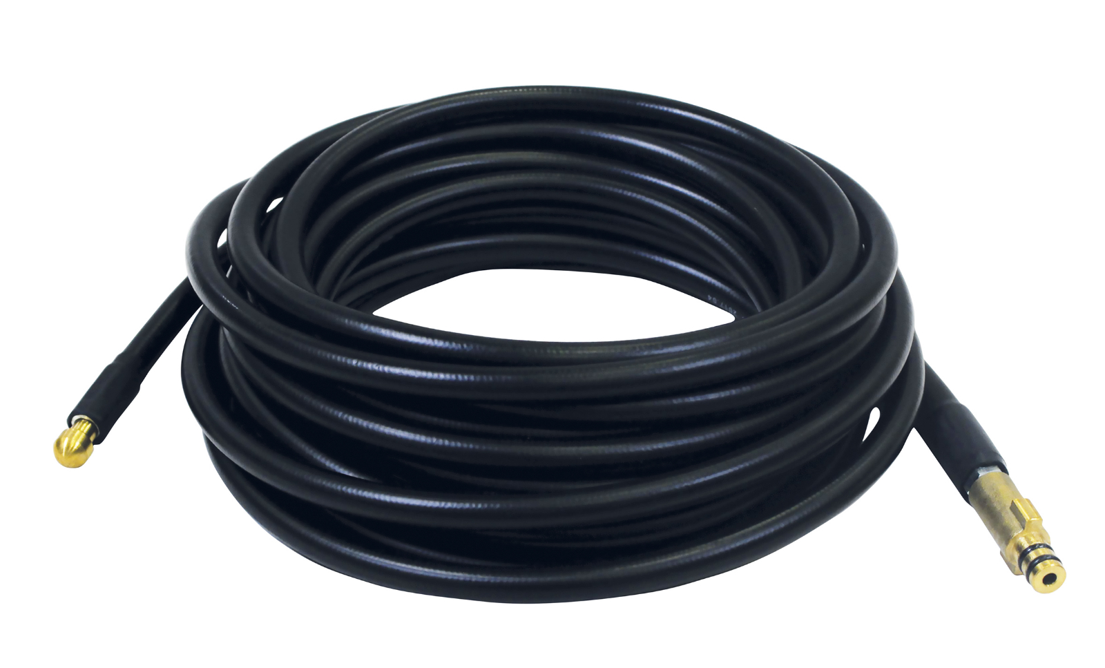 Rohrreinigungsset 10m