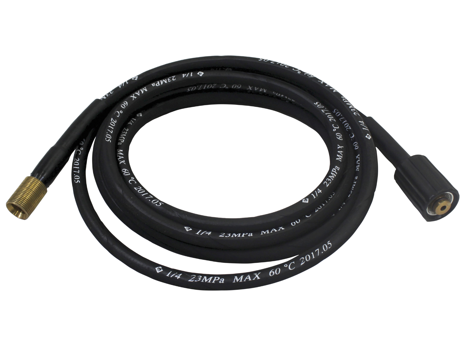 Verlängerungsschlauch 5m