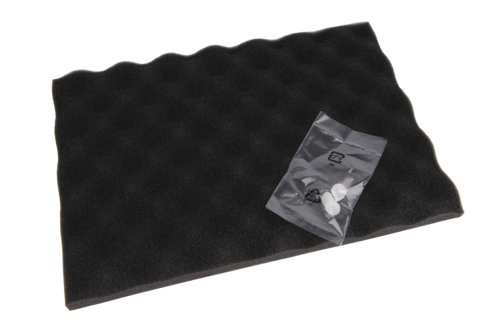 Deckelpolster MAKPAC