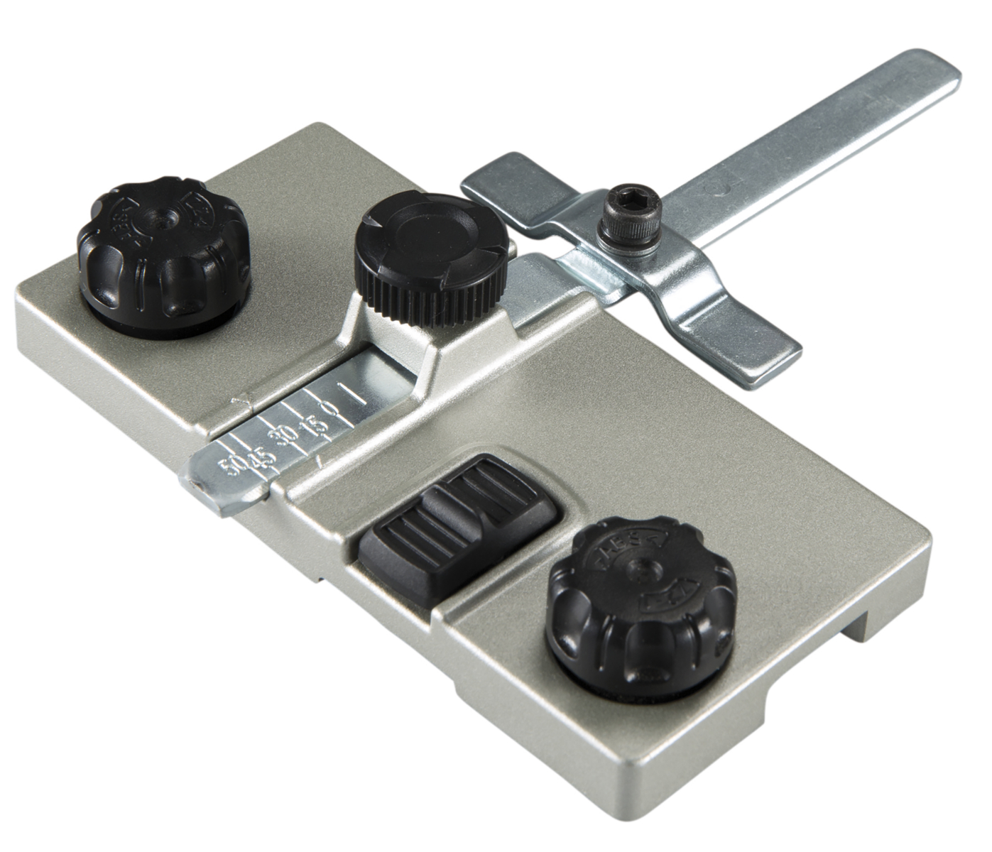 Führungsschienenadapter