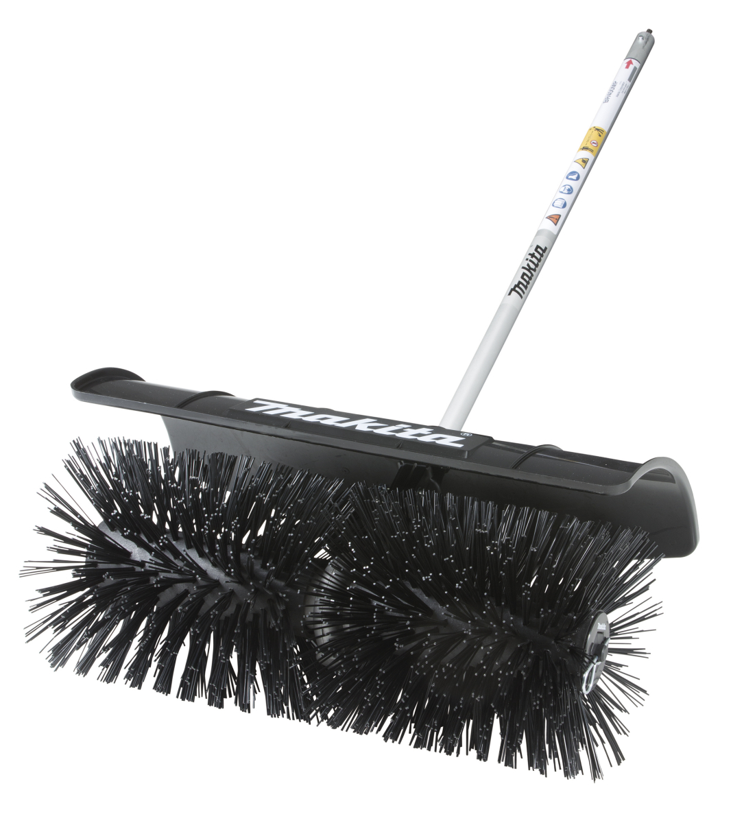 Kehrbürstenaufsatz BR400MP