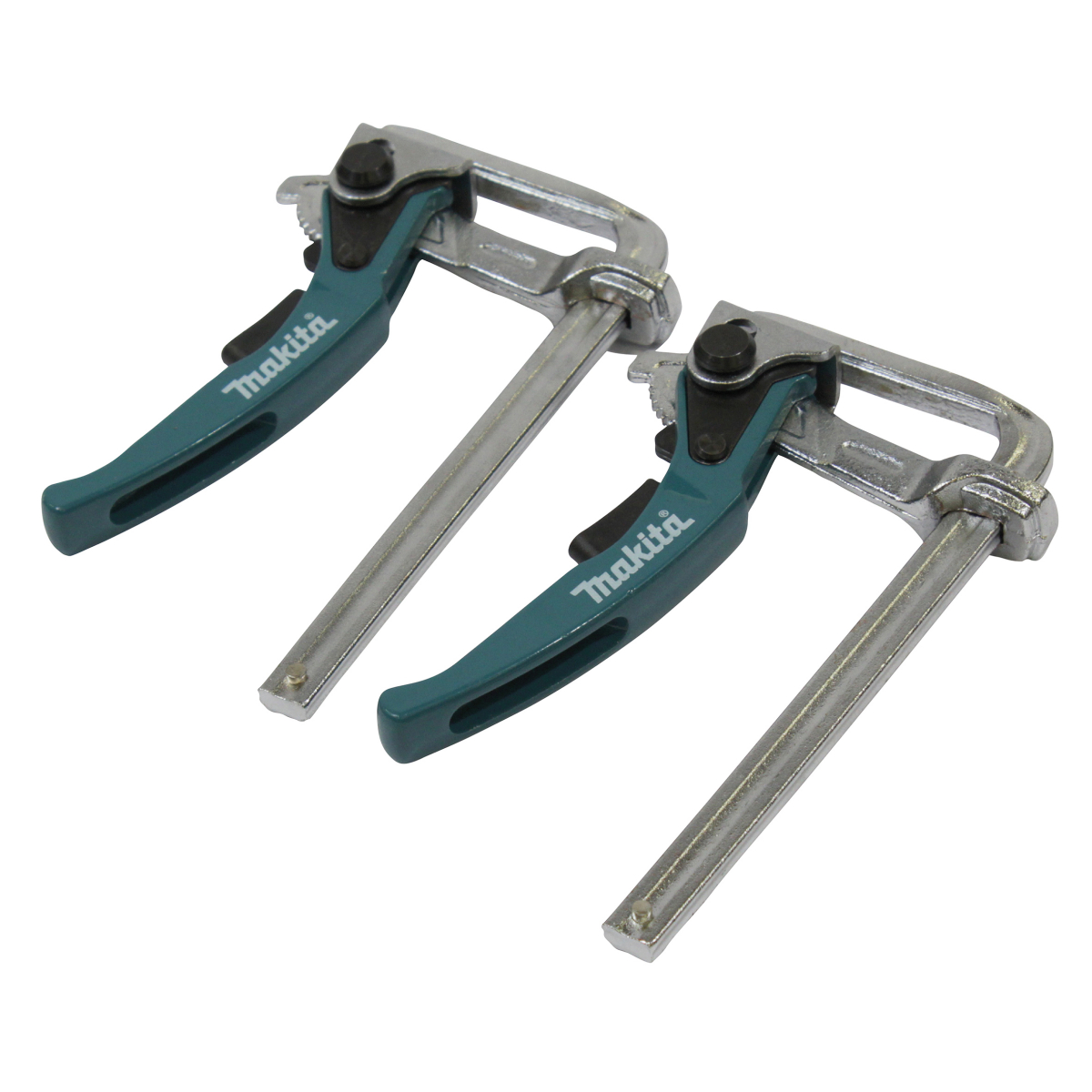 Klemmzwingen Set 2stk.