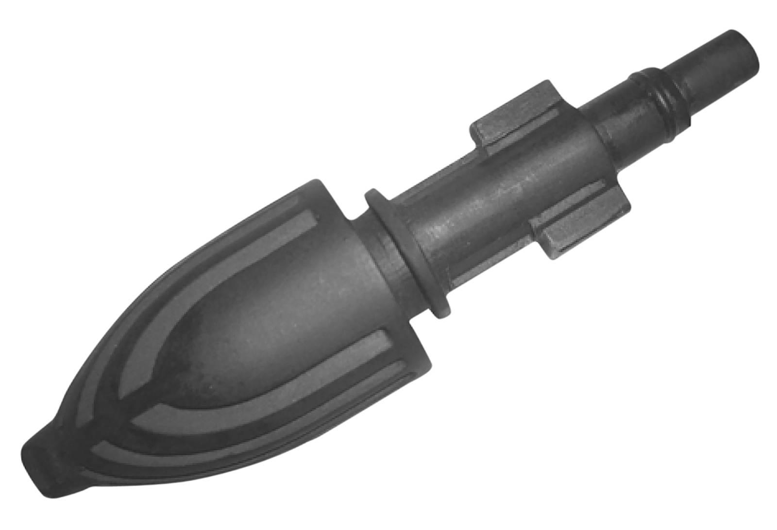 Reinigungsschaumdüse