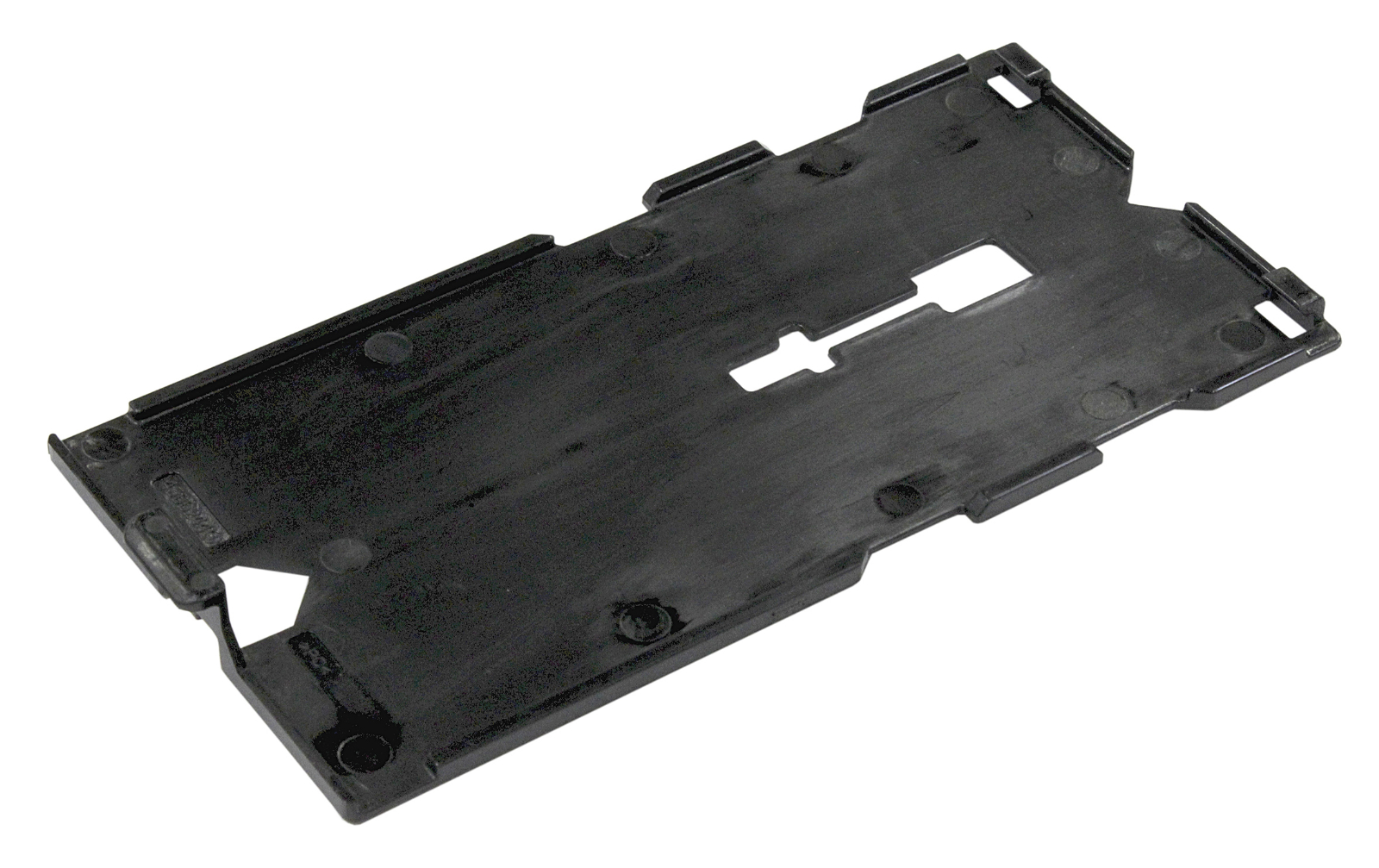 Gleitschuh Kunststoff