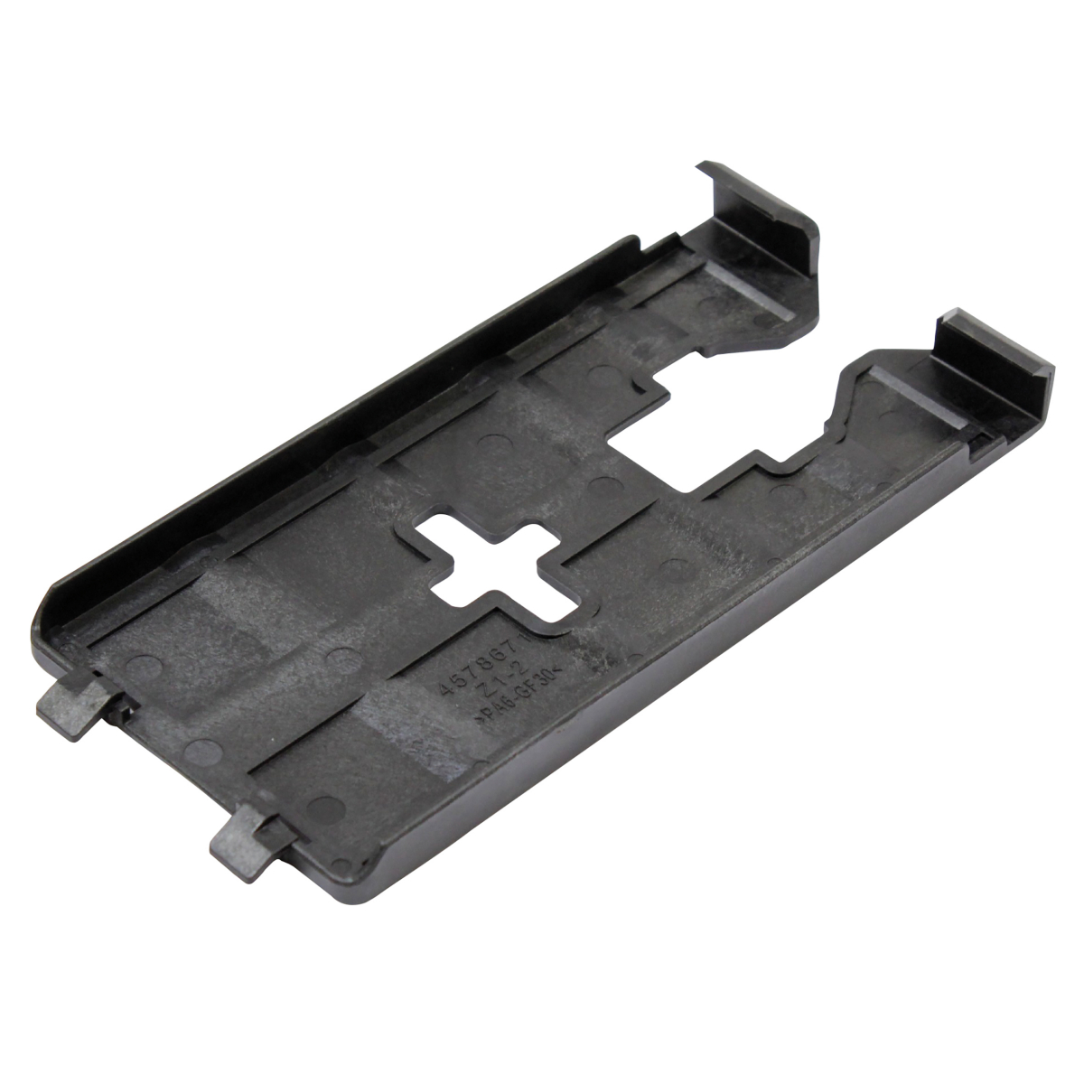 Gleitschuh Kunststoff