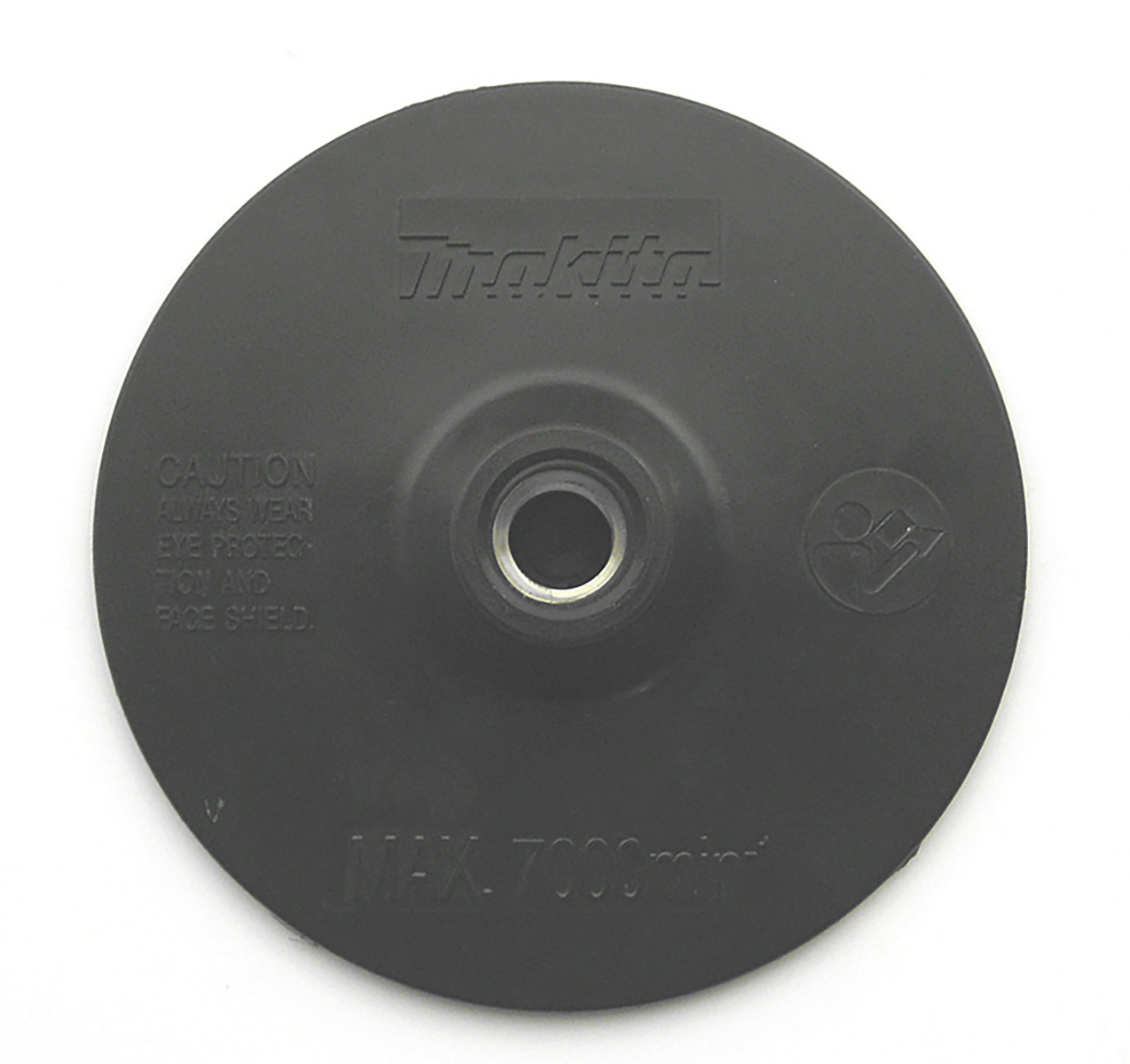 Schleifteller Klett 100mm