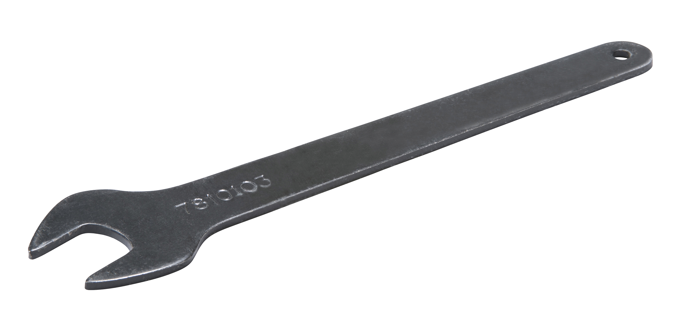 Einmaulschlüssel SW 19