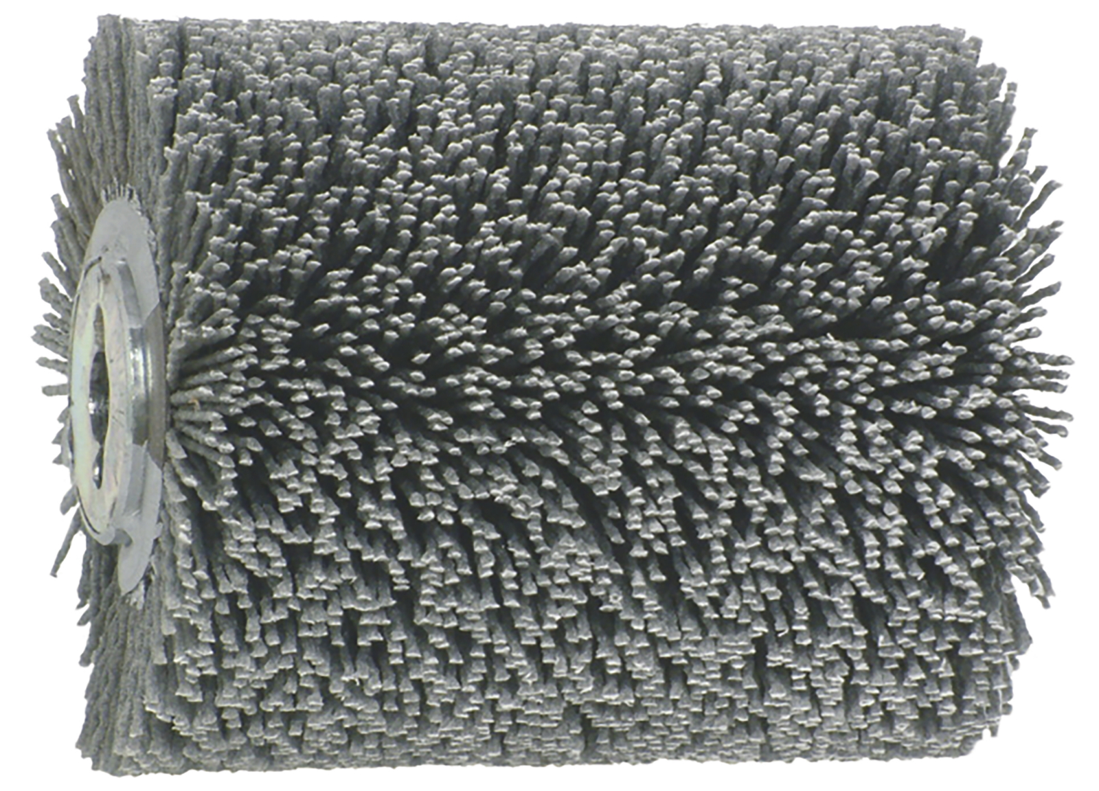 Schleifnylon-Bürste K80