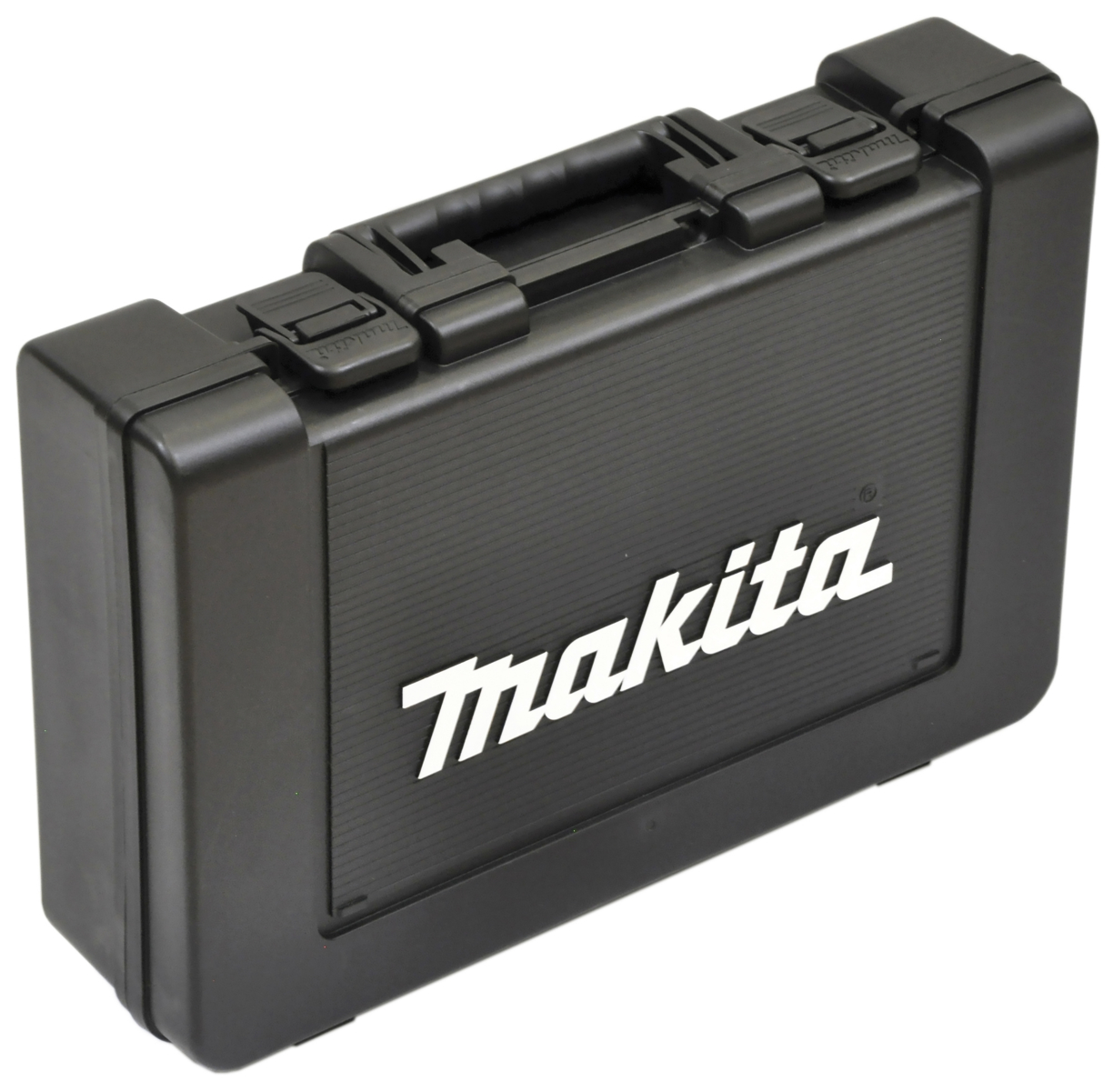 Transportkoffer schwarz