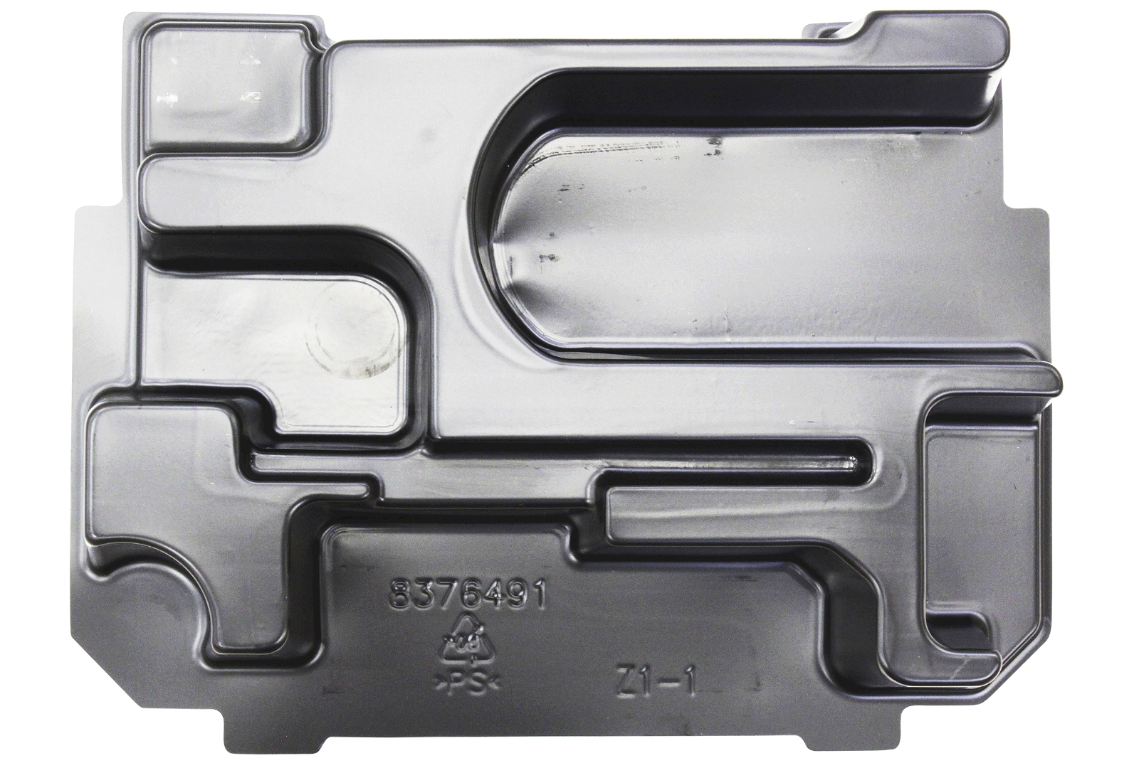 Tiefziehteil f. MAKPAC