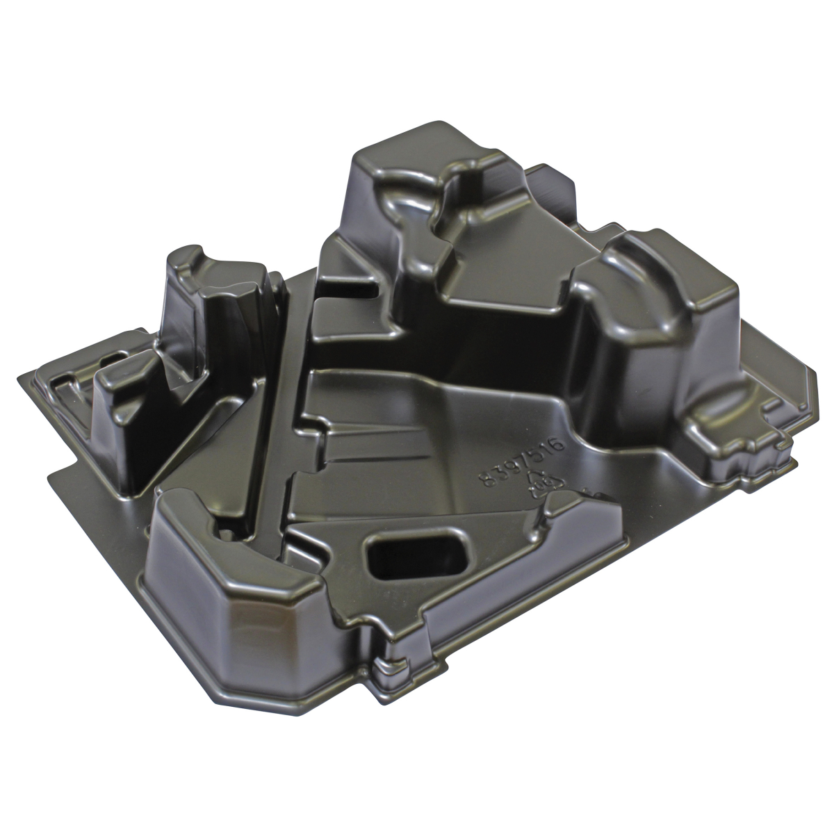 Tiefziehteil f. MAKPAC