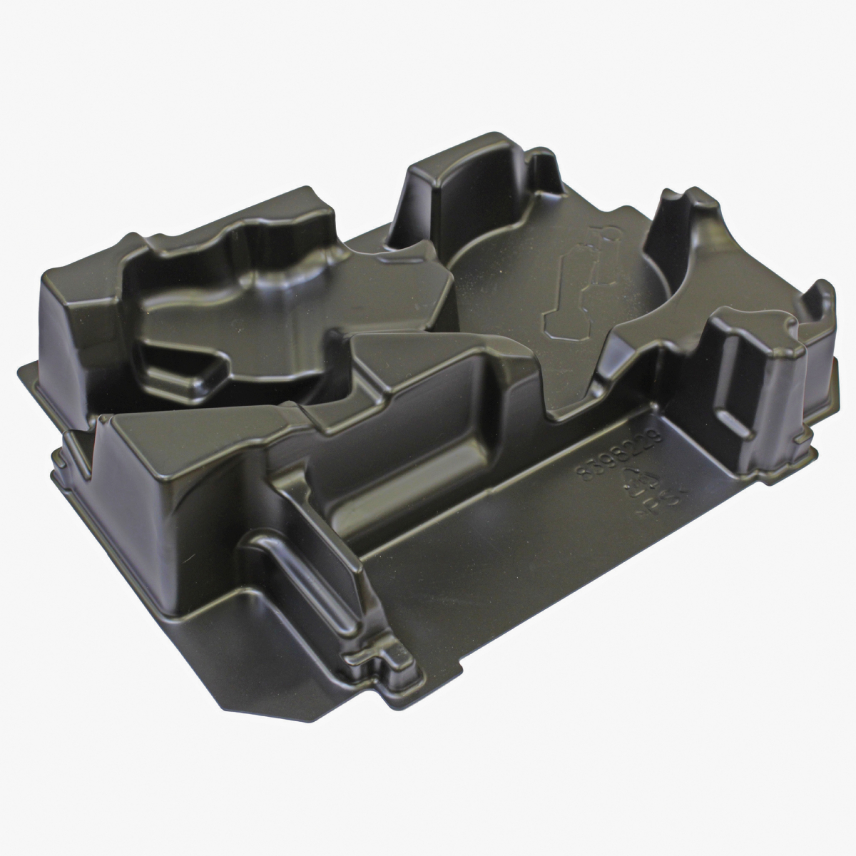 Tiefziehteil f. MAKPAC