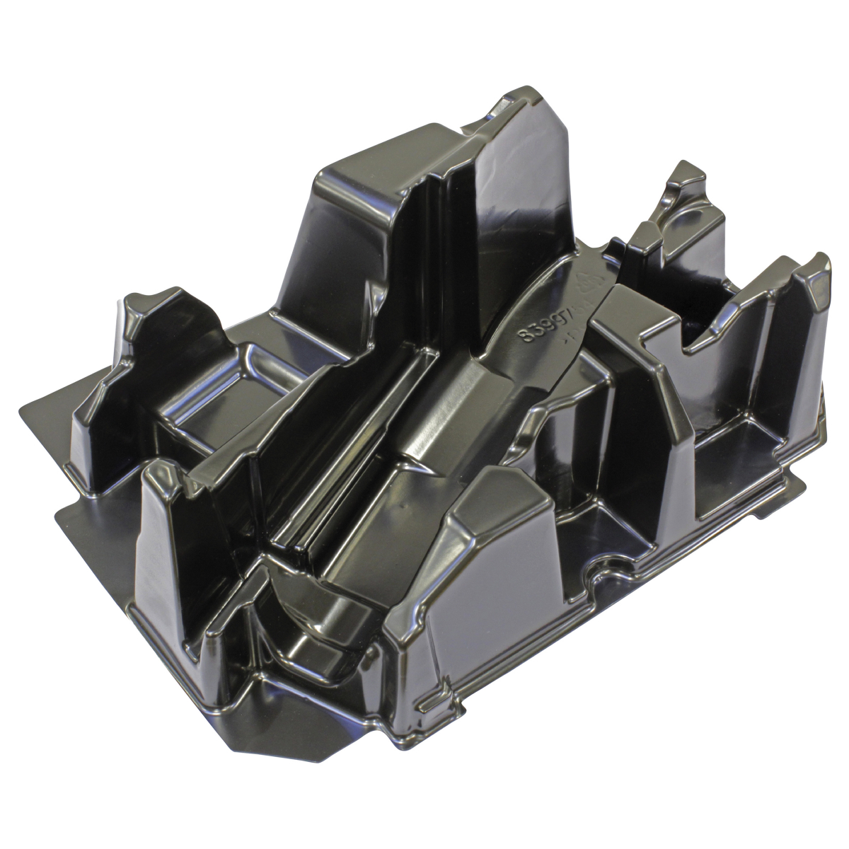 Tiefziehteil f. MAKPAC