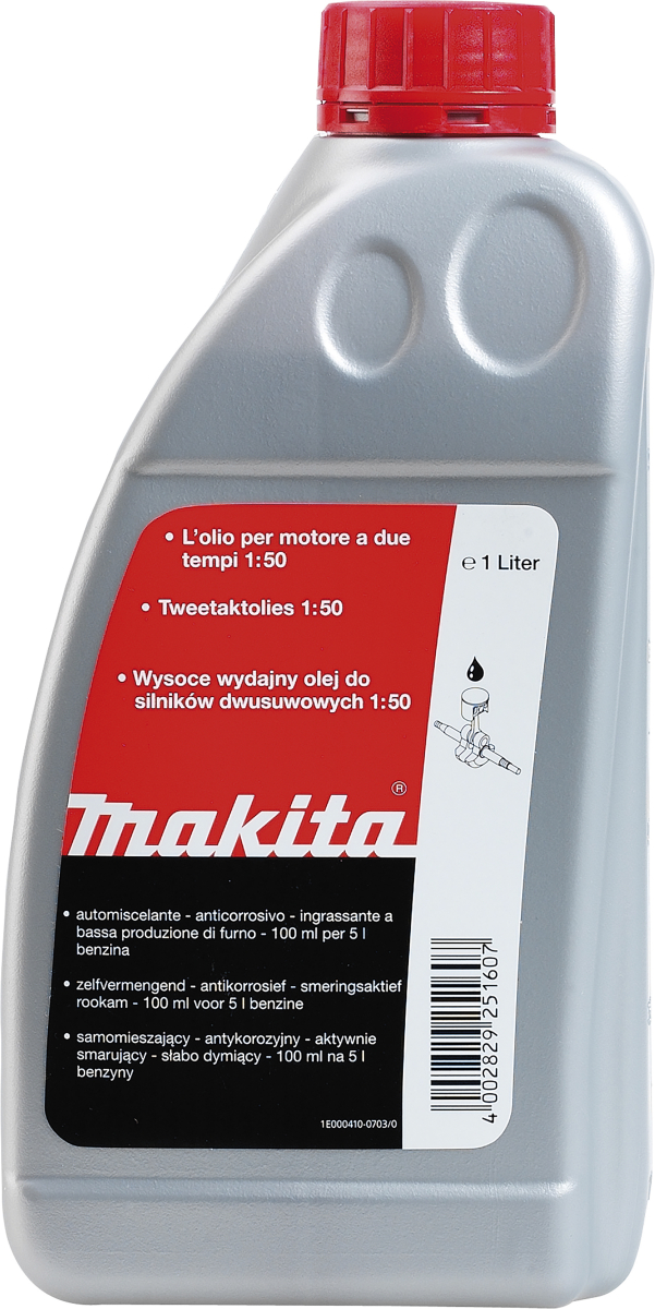 Motoröl 2-Takt 50:1 1000ml