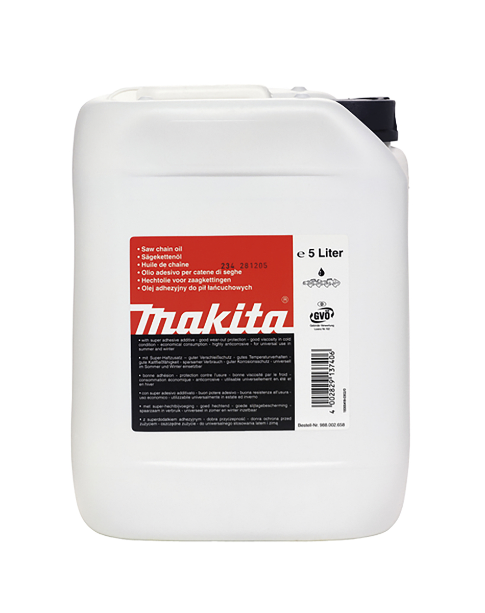 Kettenoel Mineral+ 5l Makita