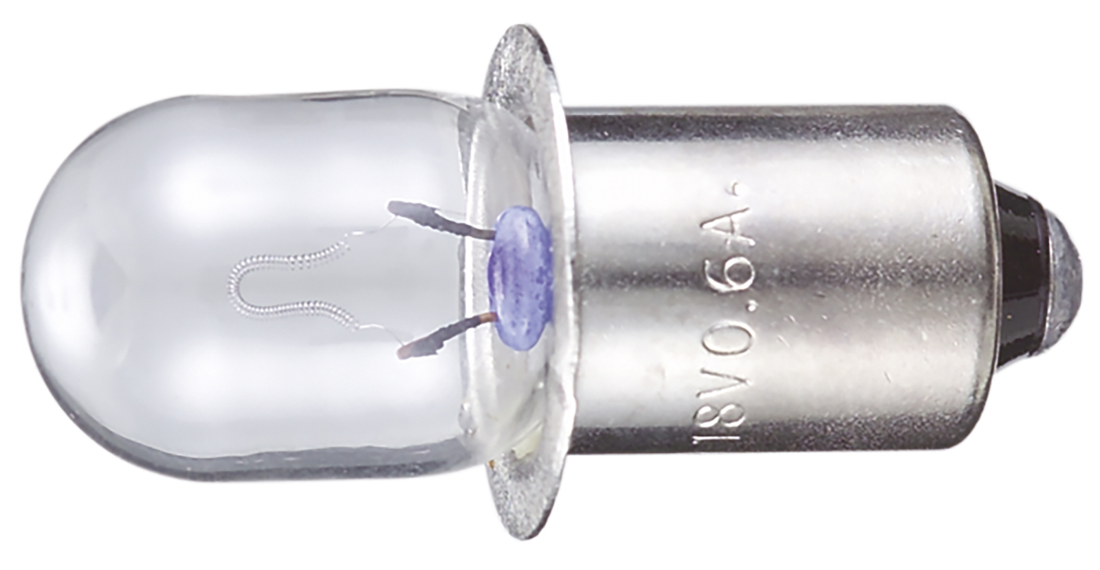 Glühlampe 12-14,4V 2Stk